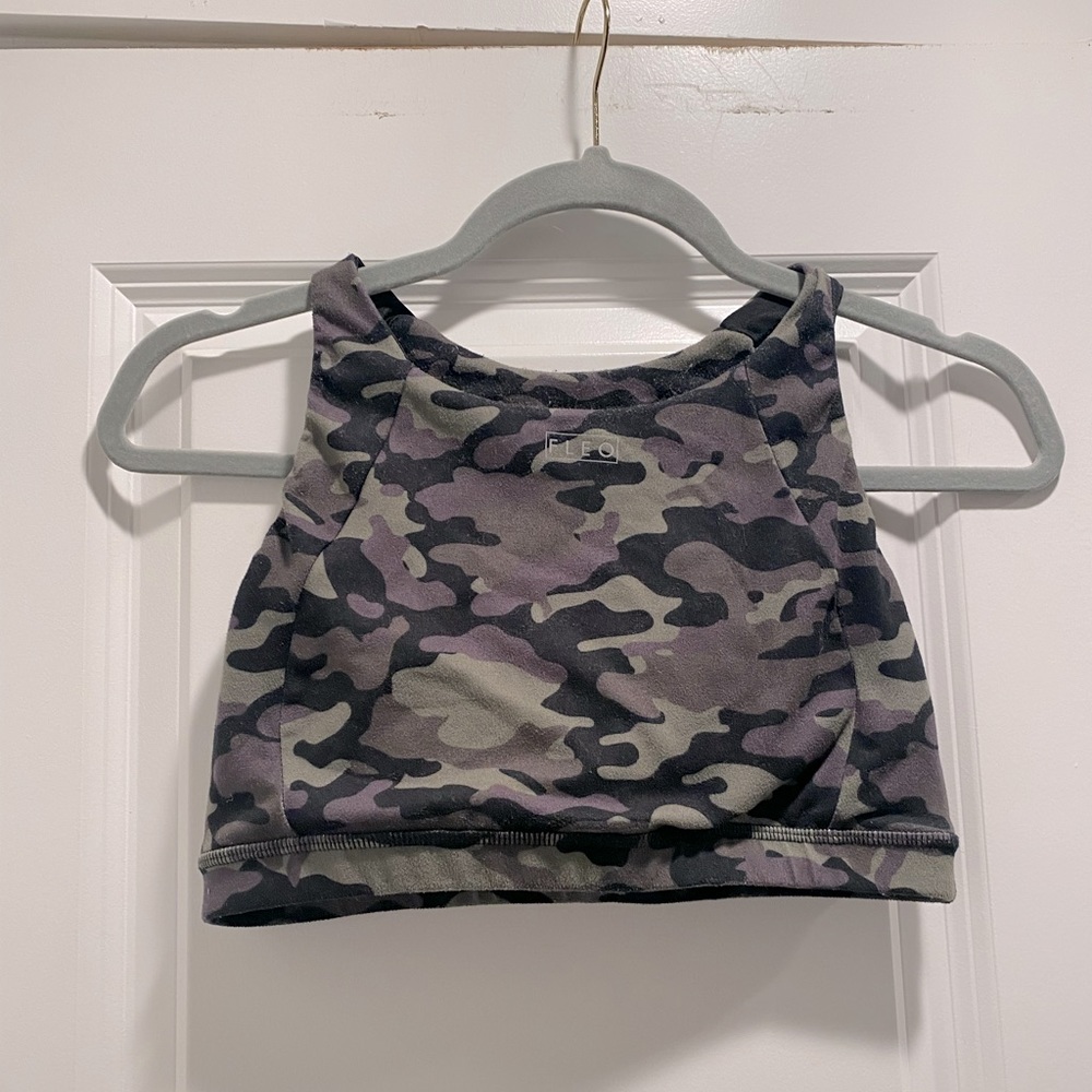 Fleo Jourdaine Sports Bra